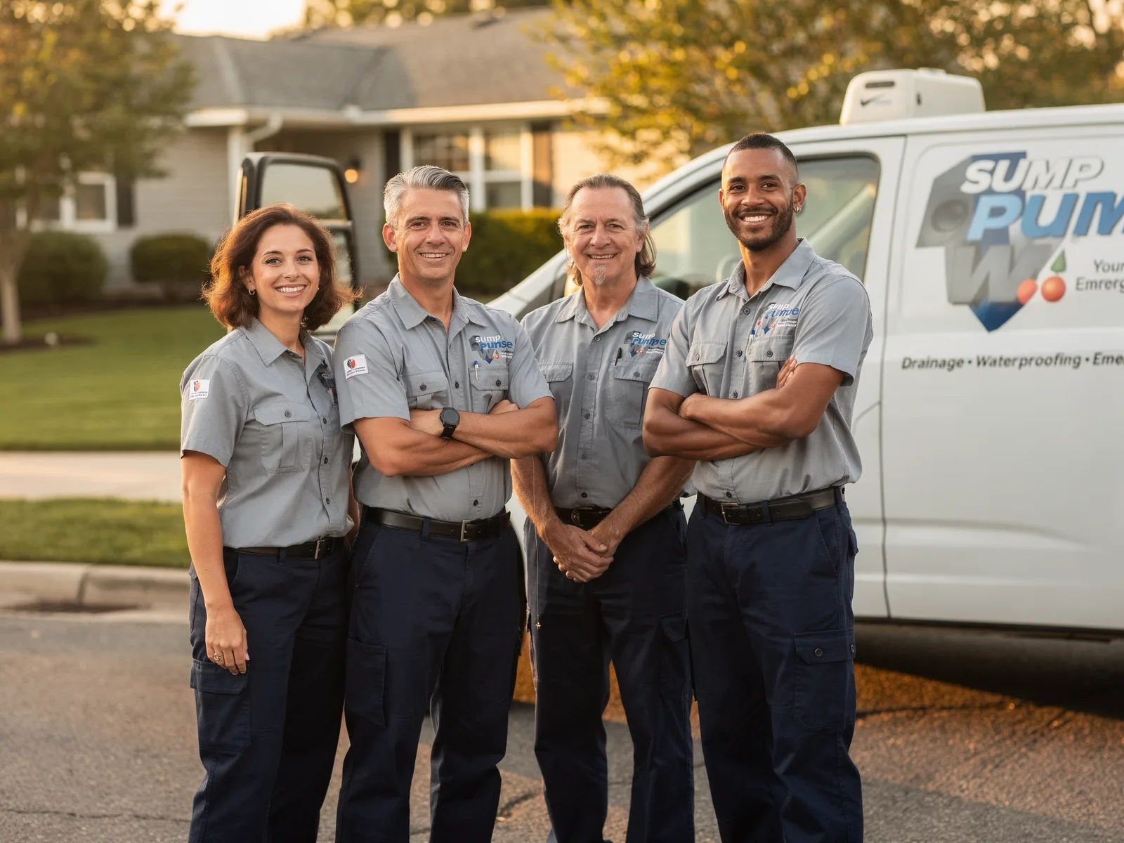 Water Heater Repair company in San Bernardino, CA