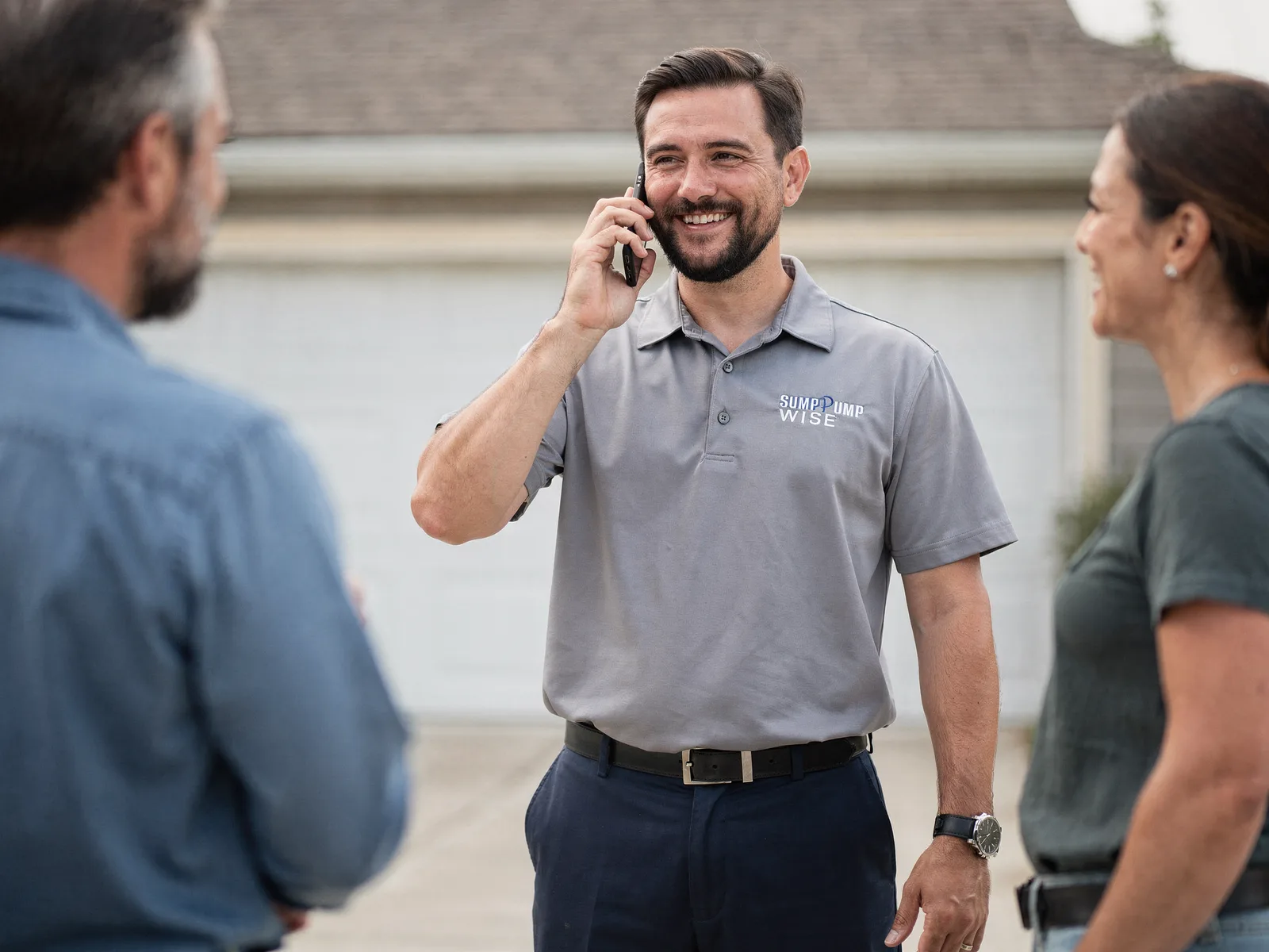 Water Heater Repair San Bernardino, CA FAQs